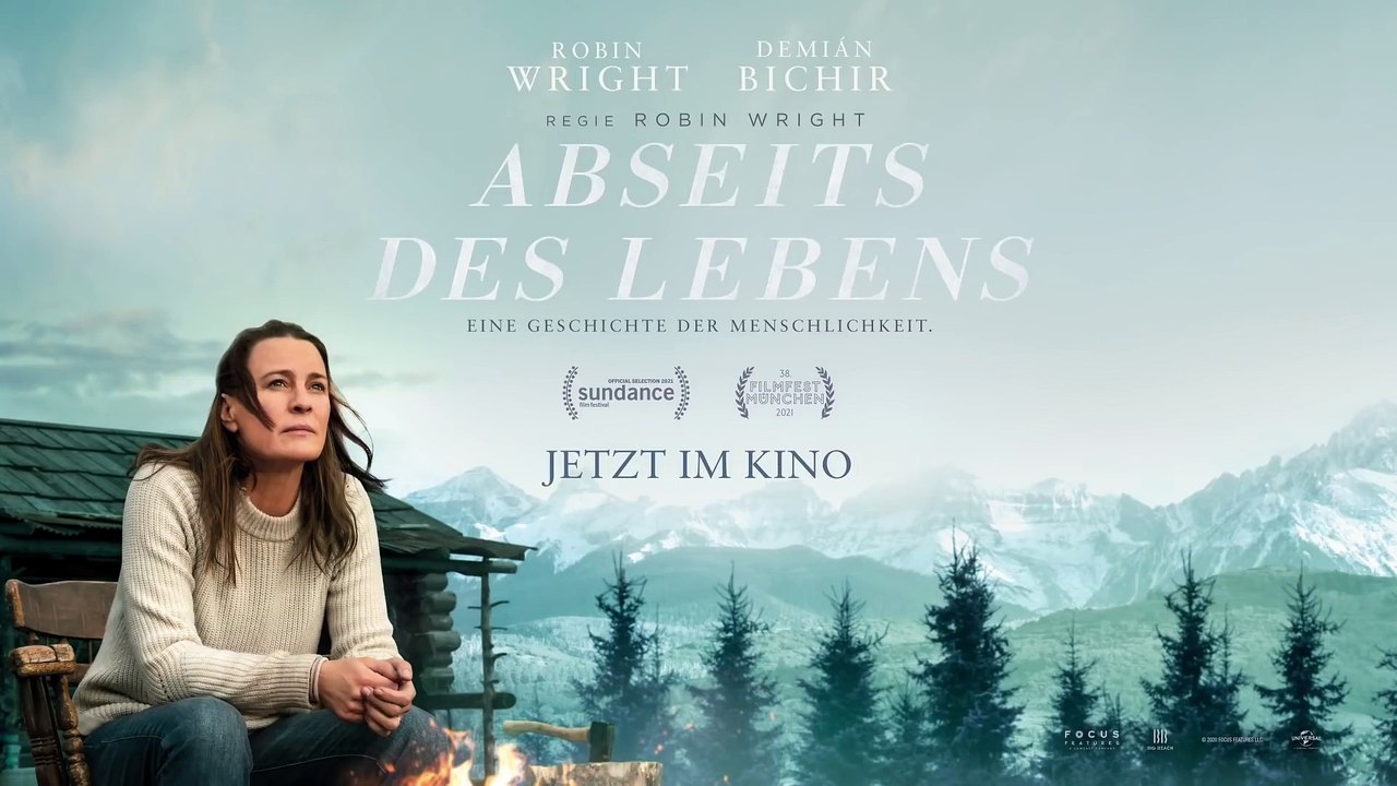 Abseits des Lebens