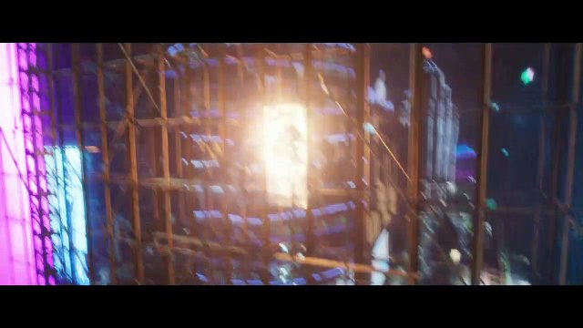 SHANG-CHI AND THE LEGEND OF THE TEN RINGS Film mit Simu Liu, Tony Leung Chiu Wai, Awkwafina, Fala Chen, und Michelle Yeoh