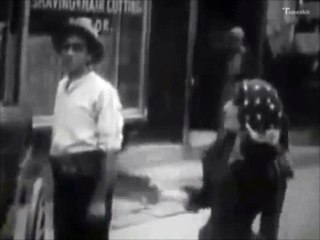 Blind Love (Amor ciego) [1912]