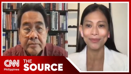 Representatives Rufus Rodriguez and Stella Quimbo | The Source