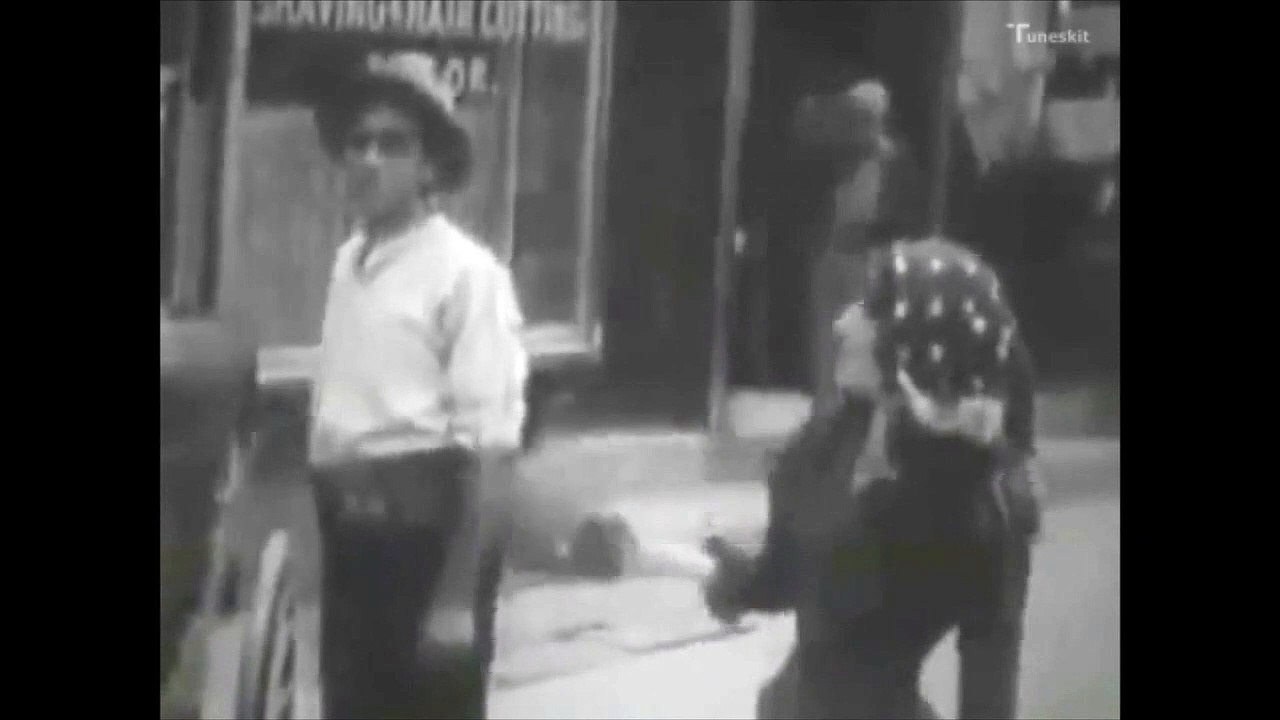 Blind Love (Amor ciego) [1912]_arc