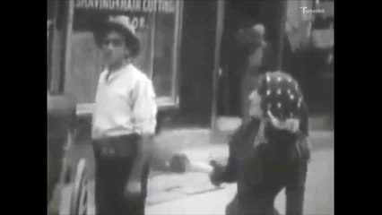 Blind Love (Amor ciego) [1912]_arc