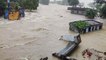 Floods wreaking havoc in Gwalior-Chambal division of MP