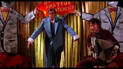 The Dark Backward (1991) 2