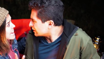 Yo Ya Estoy: Abducción Alienígena | enchufetv