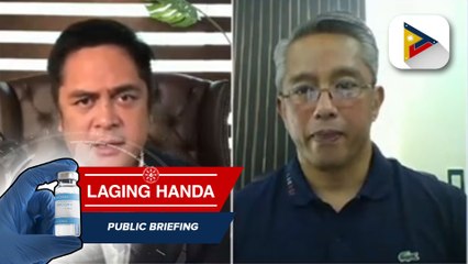 Modified ECQ, ipinatutupad sa lalawigan ng Cavite simula August 6 hanggang 15