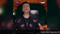 Karan Johar Bigg Boss OTT New Promo Out