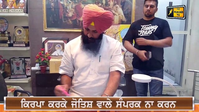 ਸਿਮਰਜੀਤ ਬੈਂਸ ਵੱਲੋਂ ਸਿਆਸਤ ਛੱਡਣ ਦਾ ਚੈਲੇਂਜ Simarjit Bains challenges to leave politics | The Punjab TV
