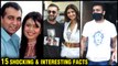 15 Lesser Known SHOCKING & Interesting Facts Of Raj Kundra | Family, Business, Scams