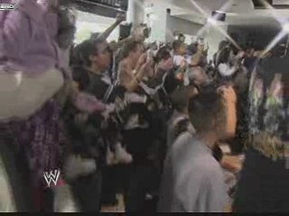 Wrestlemania XXIV Press Conference Highlights