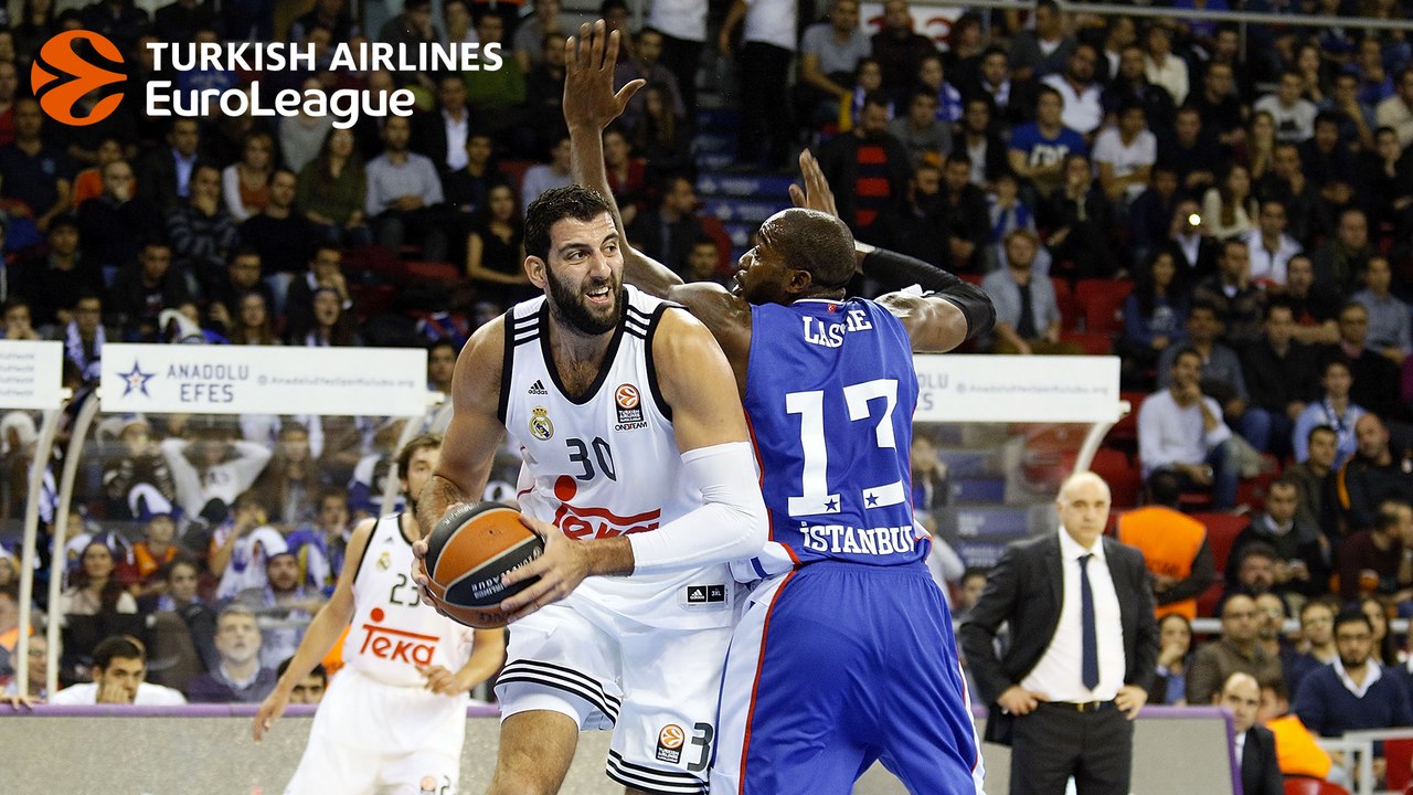 From the archive Ioannis Bourousis highlights