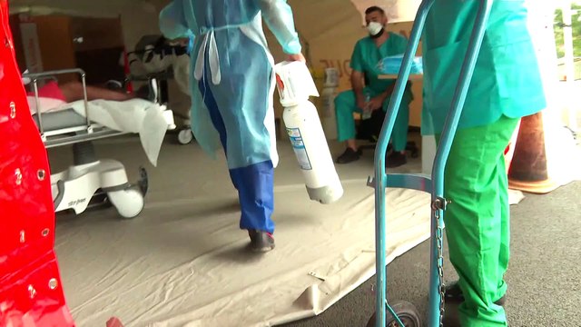 Francia, da oggi Green pass obbligatorio per bar e treni