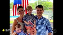 Congresswoman Julia Letlow reflects on loss of husband Luke, urges vaccination