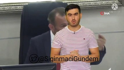 Afgan sosyal medya kullanıcısından Türklere ağır hakaretler