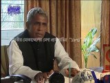 Interview of Abdur Razzaq for '1971' Mega Documentary by Tanvir Mokammel part 1