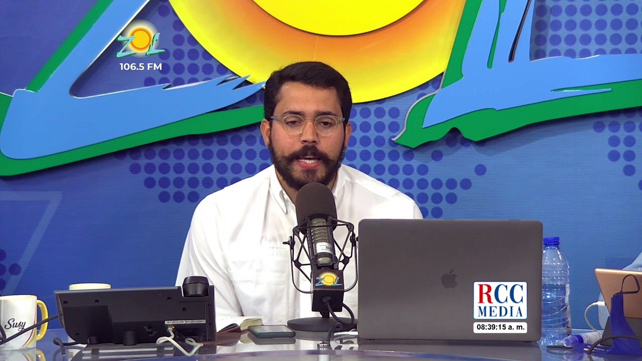 Susy Aquino Gautreau: “Dominicanas hacen historia en los Juegos Olímpicos”