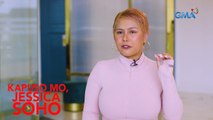 Kapuso Mo, Jessica Soho: ILANG KABABAIHAN, BAKIT PINAAYOS ANG KANILANG ARI?