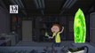 Rick and Morty S05E09 Forgetting Sarick Mortshall