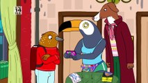 Tuca & Bertie Season 2 Episode 10 Promo