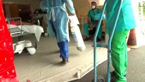 Пандемия коронавируса: катастрофа на Мартинике и Гваделупе