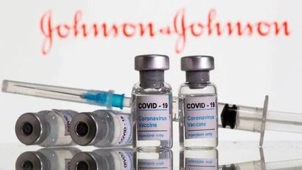Watch: Johnson & Johnson’s single-dose Covid vaccine gets emergency use authorisation in India