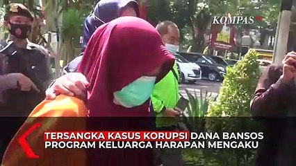 Pengakuan Tersangka Dana Bantuan PKH di Malang Untuk Beli Ini