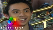 StarStruck: “Mayabang ako!” – Sef Cadayona | StarStruck Throwback