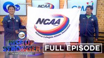 Rise Up Stronger: NCAA Season 96 Closing Ceremony (Full episode)