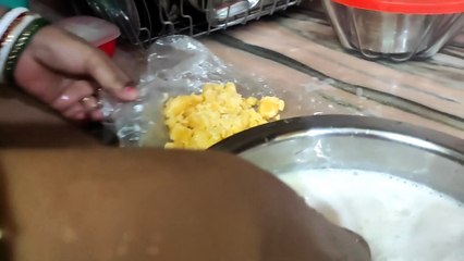 Urad Dal ki Peetha