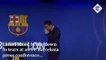 Lionel Messi in tears as he confirms FC Barcelona exit_ 'I never imagined having
