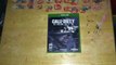 Call of Duty: Ghosts (Xbox One) Unboxing