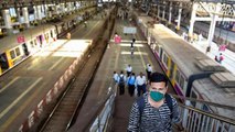 Mumbai locals to open from August 15; Delhi partially reopens schools; more