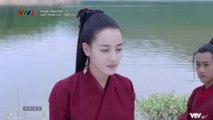Liệt Như Ca  TẬP 72 (Thuyết Minh VTV2) - Phim Hoa ngữ