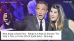 Karine Ferri, prête à quitter TF1 pour France Télévisions ? "Il y a eu des échanges"