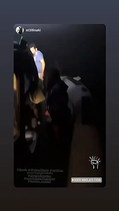 Φωτιά στην Εύβοια: Ζαρίφη, Κατσινόπουλος, Αναγν...