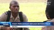 Siswa Bintara Asal Papua Menjalani Pendidikan di SPN Polda Maluku