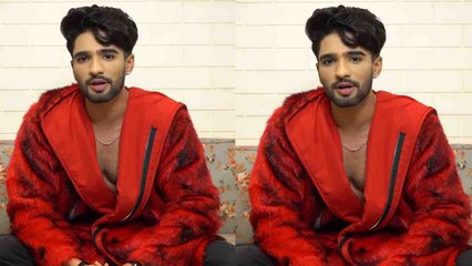 BiggBossOTT: Zeeshan Khan Talks about his Planning in BiggBoss house watchout | FilmiBeat