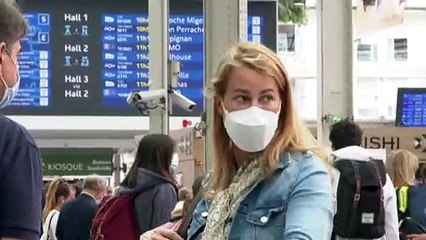 Dramatischer Corona-Appell: Paris sucht Personal für Überseegebiete