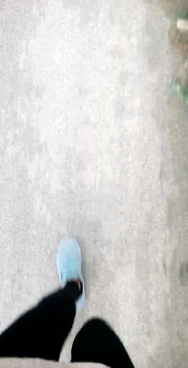Walk with me ‍♀️