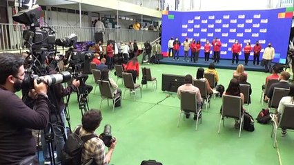 Megkezdődnek a hivatalos tárgyalások a venezuelai kormány és az ellenzék között