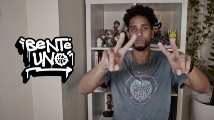 Bente Uno: Episode 11 with Gabe Norwood