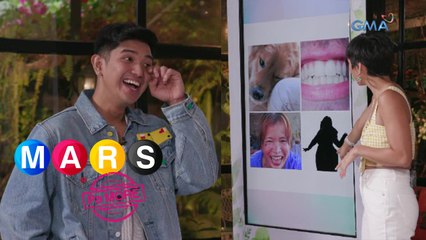 Mars Pa More: Besties na celebrity performers, nagkuntsabahan para masungkit ang bonggang raket! | Mars Mashadow