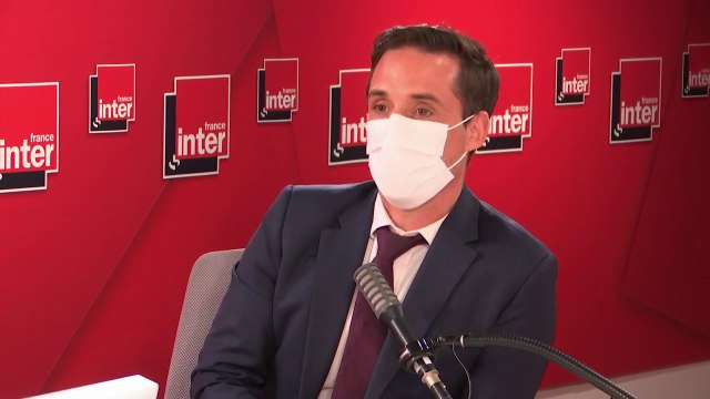 Jean-Baptiste Djebbari : Nous avons une semaine de rodage, de pédagogie et de souplesse. L'idée c'est que cette procédure doit d'abord susciter l'adhésion, on l'a vu pour le port du masque.