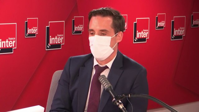 Jean-Baptiste Djebbari : Nous pensons que le pass sanitaire est la moins pire des solutions pour concilier les libertés d'aller et venir et de se sortir collectivement de cette crise sanitaire qui dure.