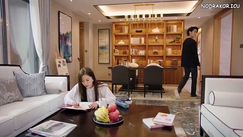  [eng/indo sub] ep 24 end - unforgettable love 2021 - full