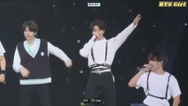 (ENG SUB) BTS JAPAN OFFICIAL FANMEETING VOL.4 DVD - 2 (PART-4)