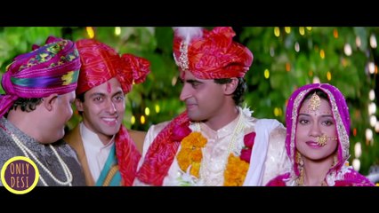 The Revisit Of Blockbuster Movie Hum Aapke Hain Koun In New Era | Salman Khan | Madhuri Dixt