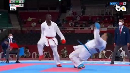 Tokyo 2020’de Görevli Türk Hakeme Ölüm Tehditleri!