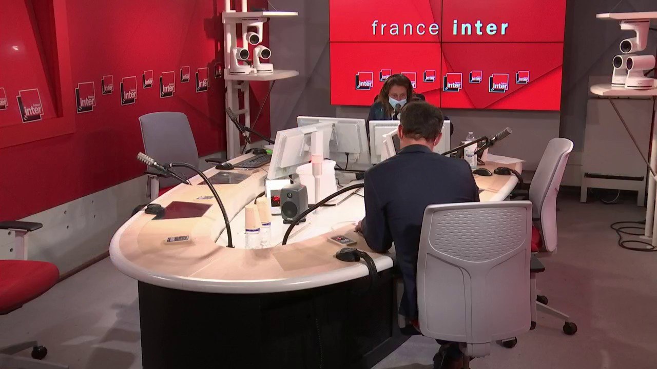 Jean-Baptiste Djebbari : "Aujourd'hui, 10% des...