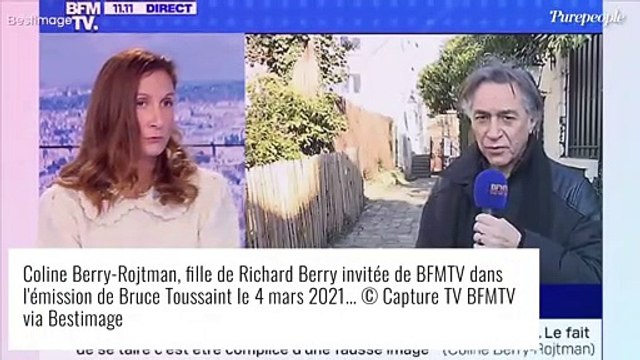 Affaire Richard Berry : Nouvelle attaques virulentes entre Coline et Jeane Manson